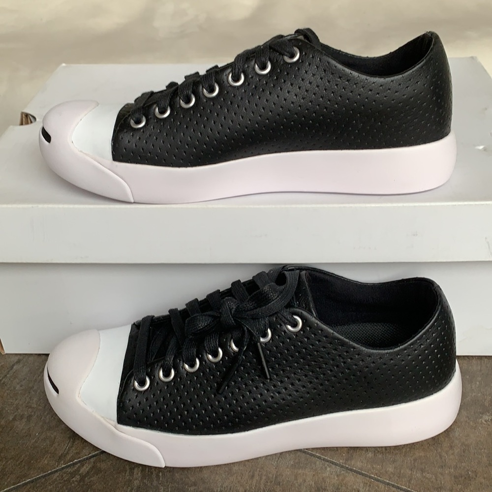 CONVERSE ADULT CEMENT WMNS - Picture 2 of 13